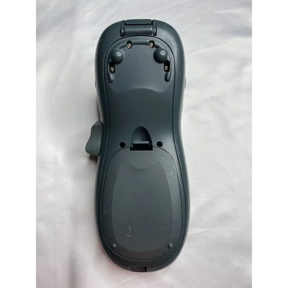 DYMO LT-100H LetraTag Handheld Portable Label Maker Batteries Not Included ￼
